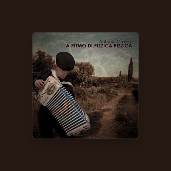 Antonio Grosso Band
