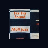 Fra Fra Sound