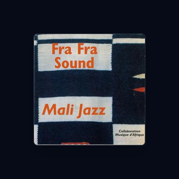 Fra Fra Sound