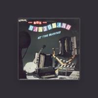 The Box & Banjo Band