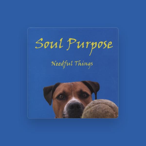 Soul Purpose