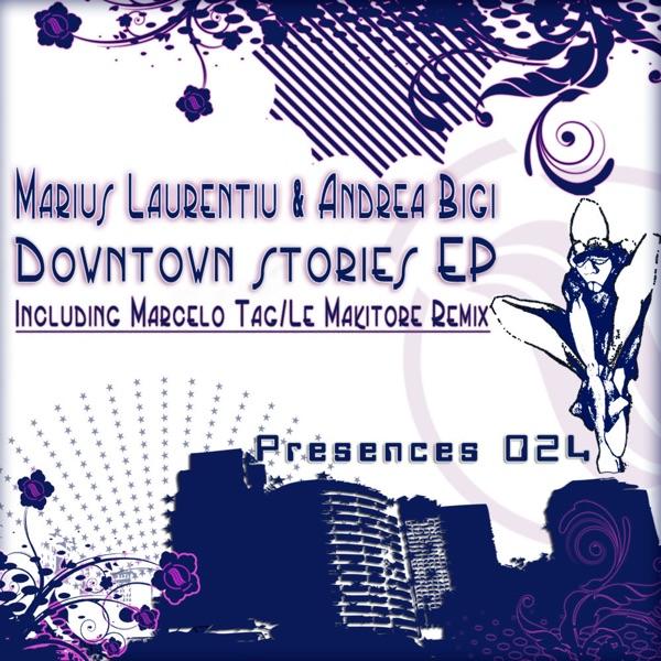 Downtown Stories (Marcelo Tag Remix)
