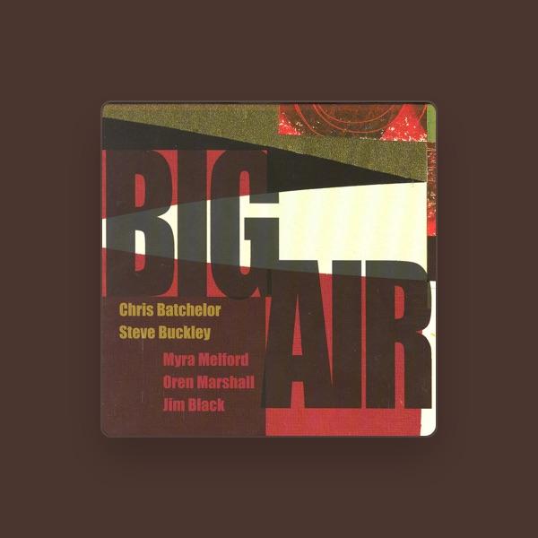 Steve Buckley