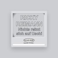 Ricky Reimann