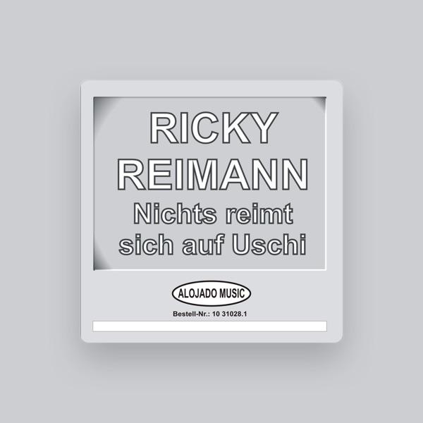 Ricky Reimann