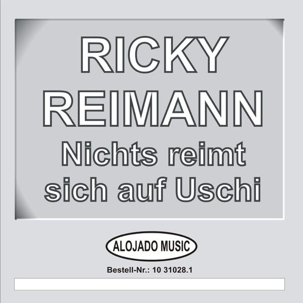 Nichts reimt sich auf Uschi