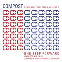 Au revoir (Homegroove Project Remix)
