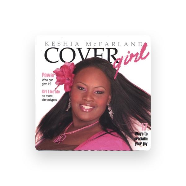 Keshia McFarland