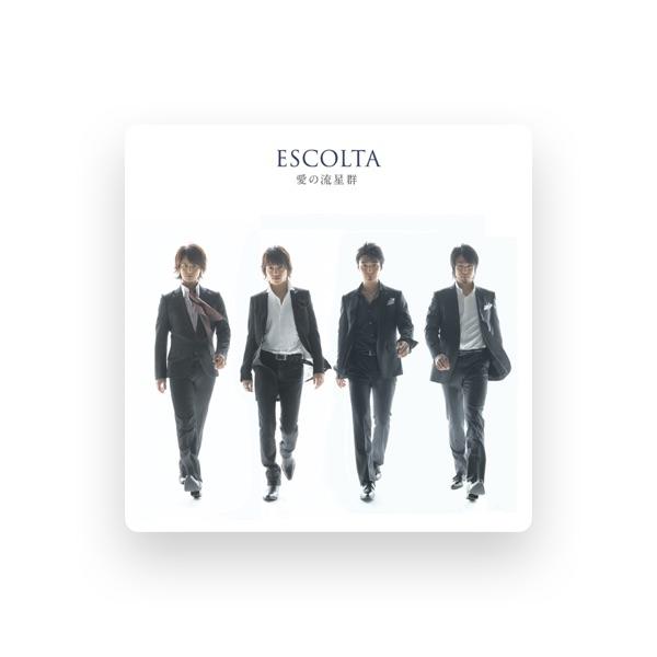 ESCOLTA