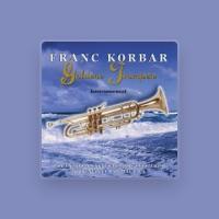 Franc Korbar