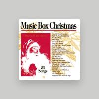 The Music Box Band