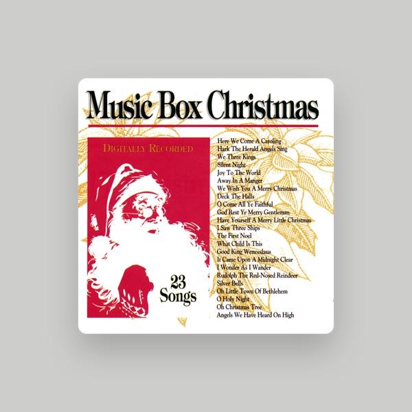 The Music Box Band