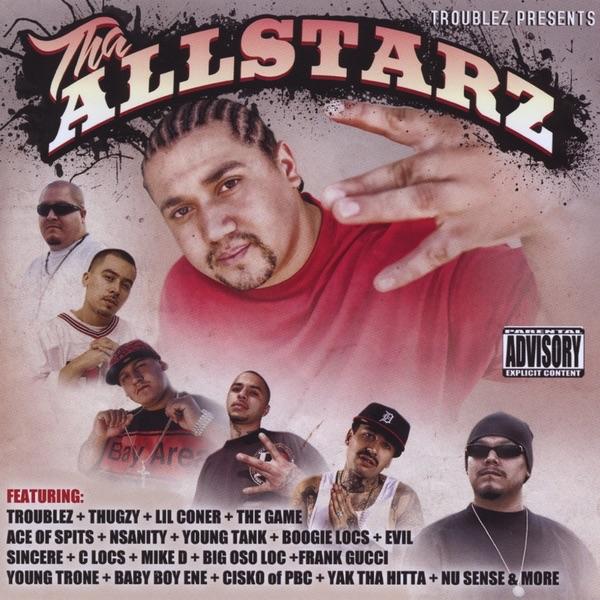 B.a.y. (feat Frank Gucci)