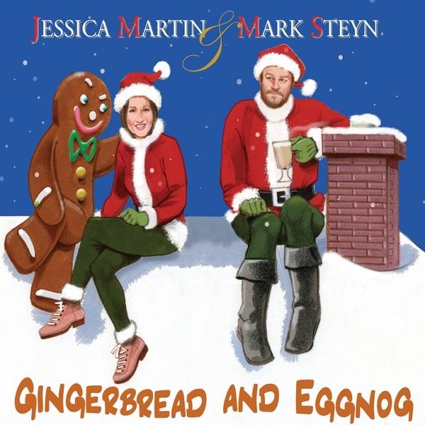 Runnin' On Eggnog