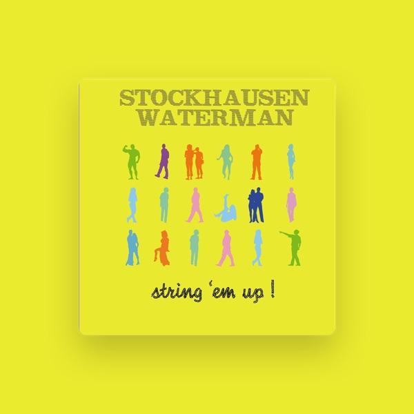 Stockhausen Waterman