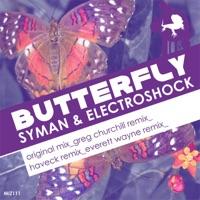 Butterfly (Everett Wayne Remix)