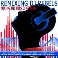 Ain't No Love (Ain't No Use) [Rinaldo Montezz Remix]