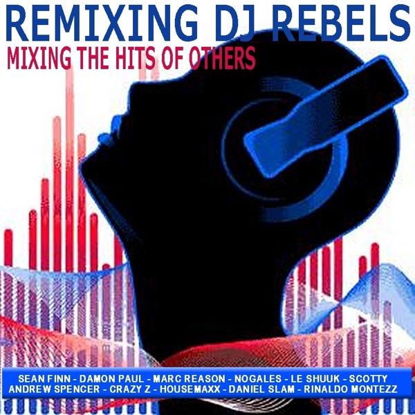 Ain't No Love (Ain't No Use) [Rinaldo Montezz Remix]