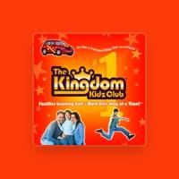 Kingdom Kidz Club
