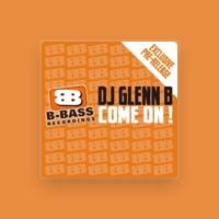 DJ Glenn B