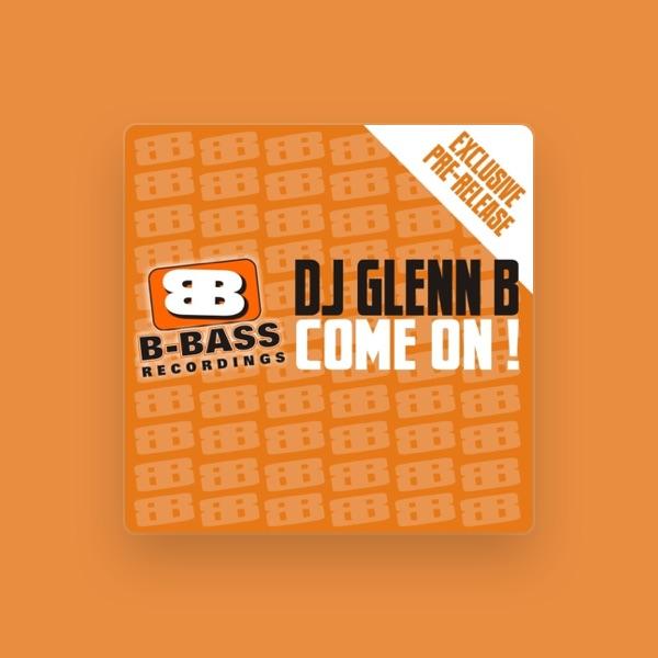 DJ Glenn B