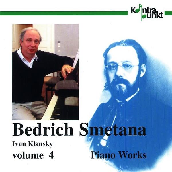 Impromptus in, B Minor