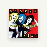 Anorak Girl