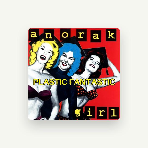 Anorak Girl