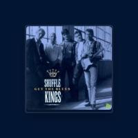 The Shuffle Kings