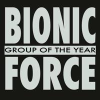 Group Of The Year