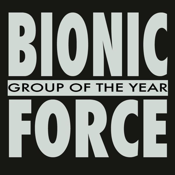 Group Of The Year