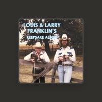 Louis & Larry Franklin