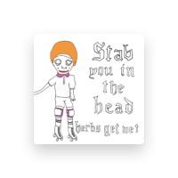 Stab You in the Head