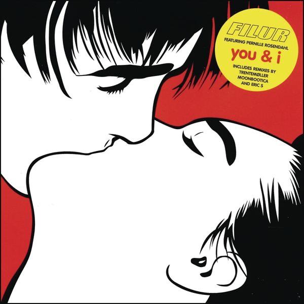 You & I (Trentemøller Vocal Dub)