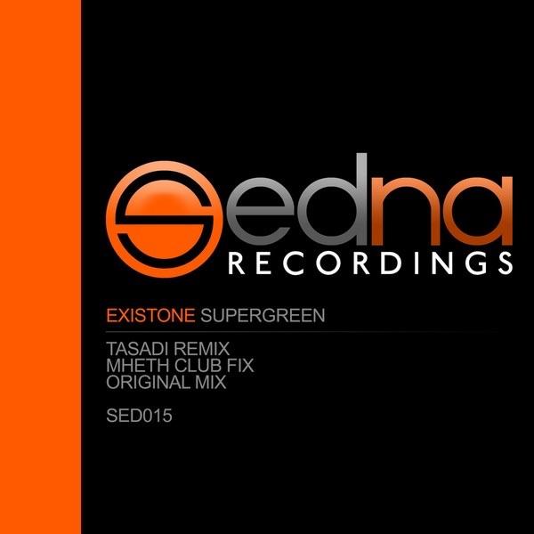 Supergreen (Tasadi Remix)