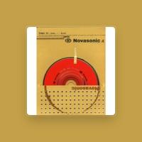 노바소닉 (Novasonic)