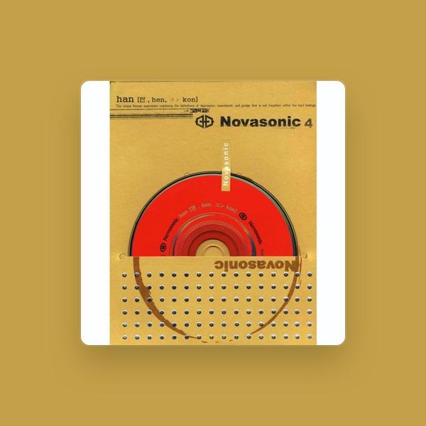 노바소닉 (Novasonic)