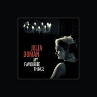 Julia Boman