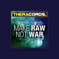 Catatonic Overload