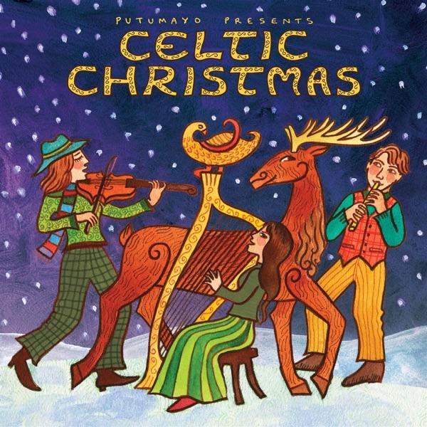 Nollaig Bhán (White Christmas)