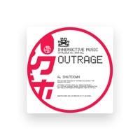 Outrage