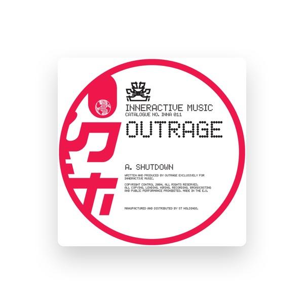 Outrage