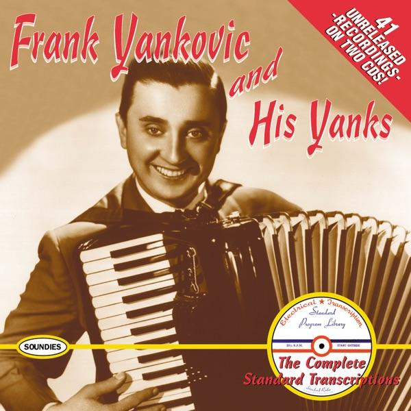 Tony’s Polka
