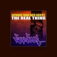 Dennis van der Geest