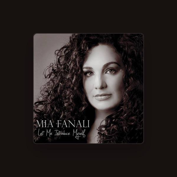 Mia Fanali
