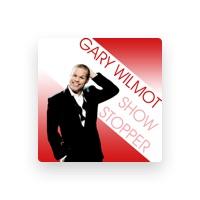 Gary Wilmot