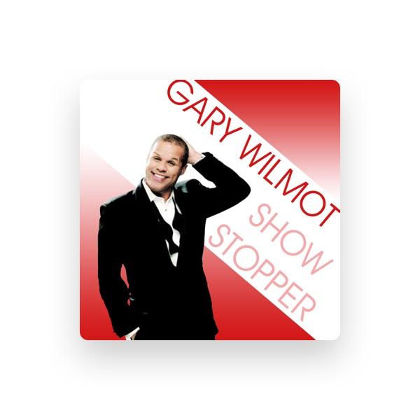 Gary Wilmot