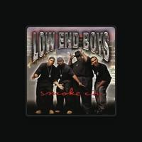 Low End Boys