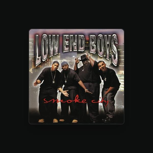 Low End Boys