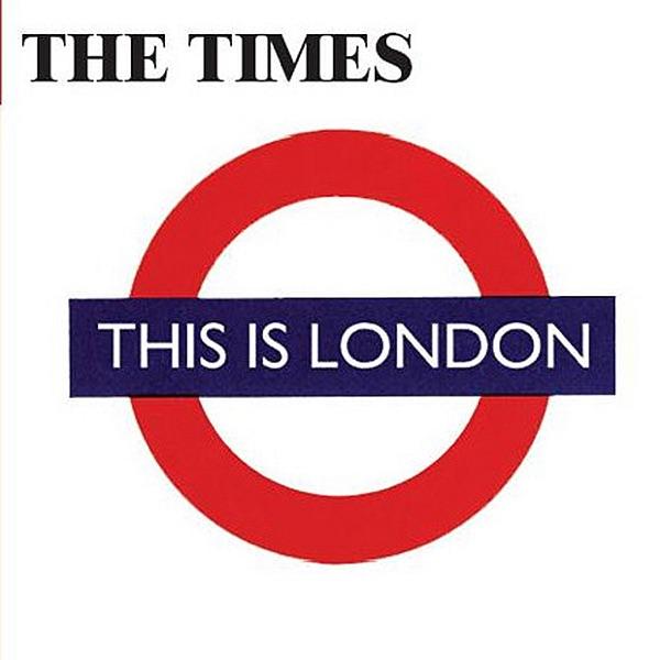 This Is London